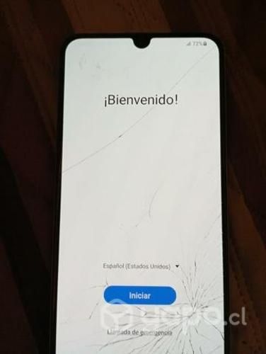Celular Samsung A30