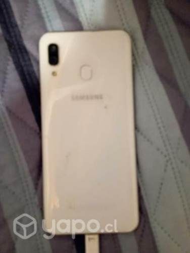 Celular Samsung A30