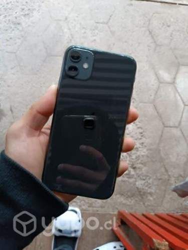IPhone 11 como nuevo