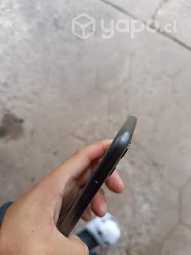 IPhone 11 como nuevo