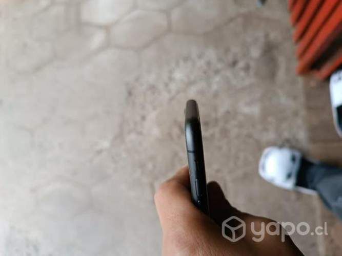 IPhone 11 como nuevo