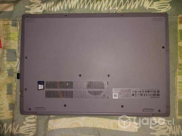 Notebook Lenovo L340
