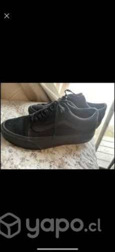 Zapatillas vans
