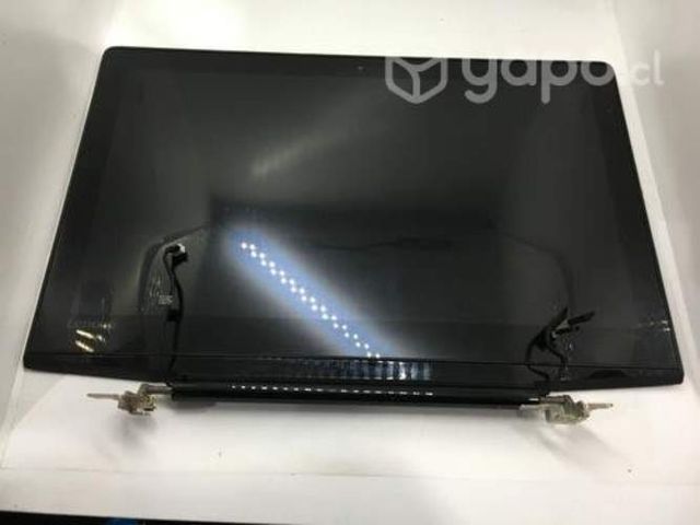 Lenovo Y700 15ISK en desarme