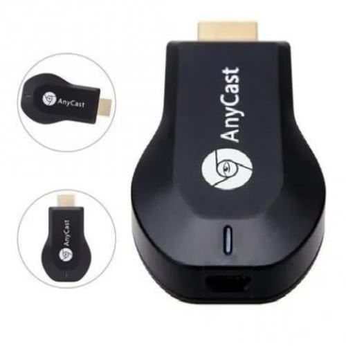 Anycast M9 Plus 1 Gb Receptor Tv Hdmi Wifi Chromec