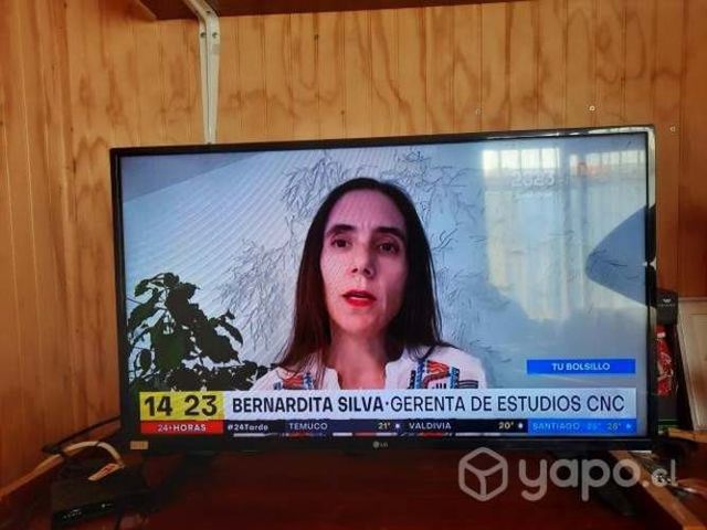 Plasma LG 32 pulgadas