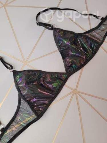 Bralettes exclusivos hechos a mano