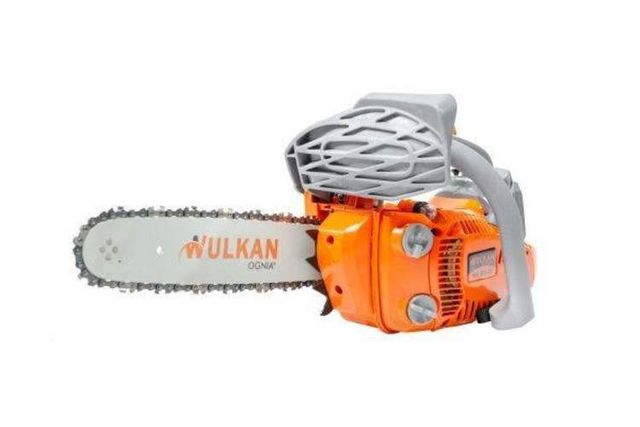 Motosierra de altura liviana Wulkan