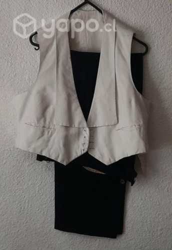 ANTIGUO FRAC (ESLEY & ROBERTS GeorgeS Sq Hanover