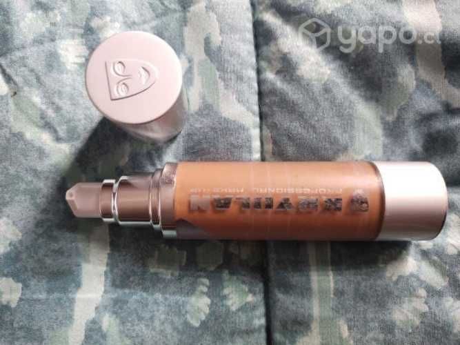 Kryolan Mahe up profesional