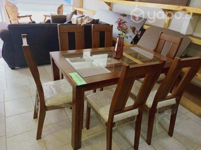 Comedor Salamanca magasq