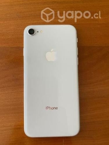Iphone 8 256 GB Impecable