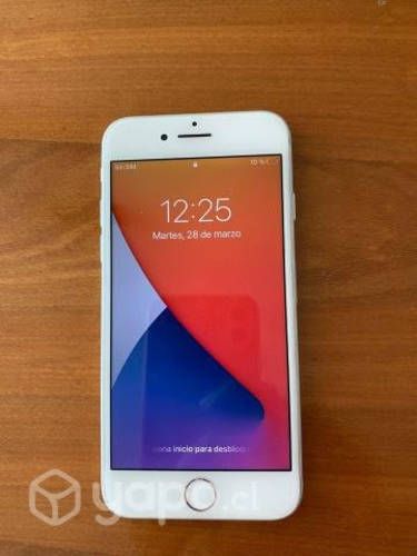 Iphone 8 256 GB Impecable
