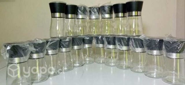 Molinillo de especias