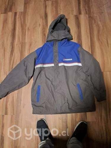 Busos termicos nuevos