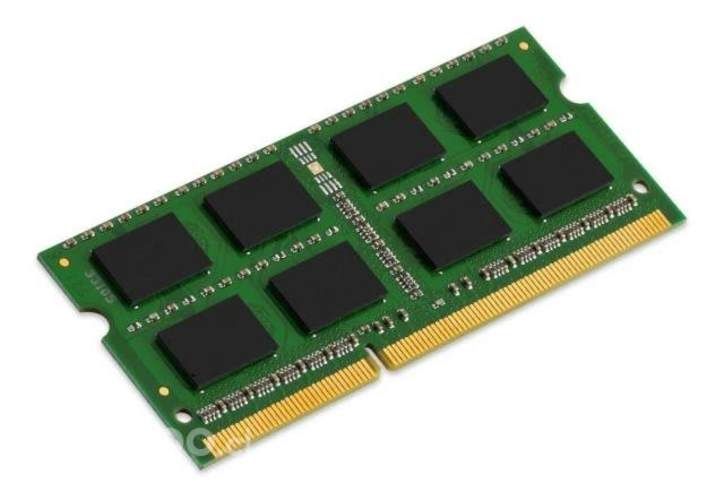 Memorias ram ddr3, ddr4 dimm y sodimm
