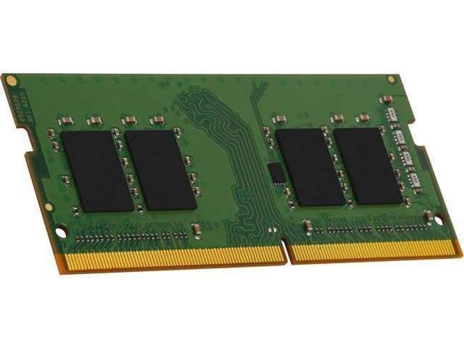 Memorias ram ddr3, ddr4 dimm y sodimm