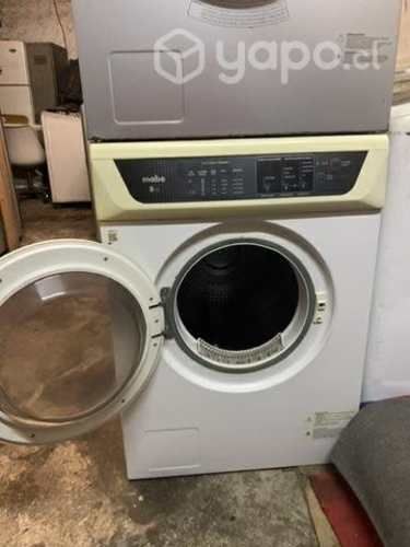 Secadora MABE 8kg