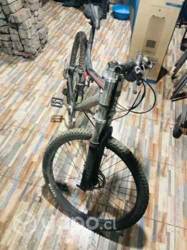 Bicicleta bianchi aro 26