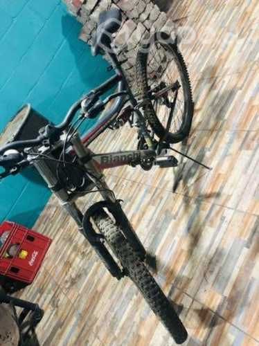 Bicicleta bianchi aro 26