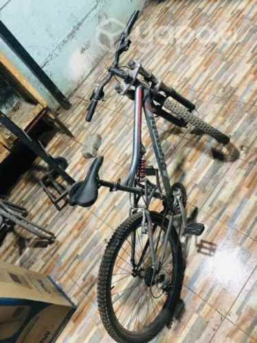 Bicicleta bianchi aro 26