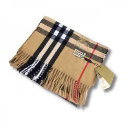 Bufanda Burberry