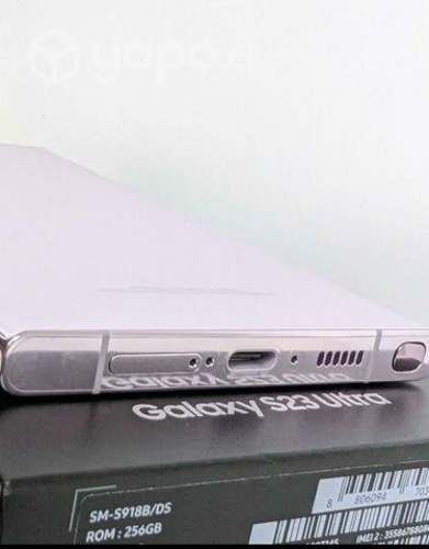 Samsung galaxy s23 ultra