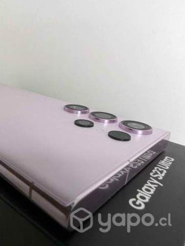 Samsung galaxy s23 ultra