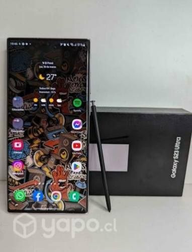 Samsung galaxy s23 ultra