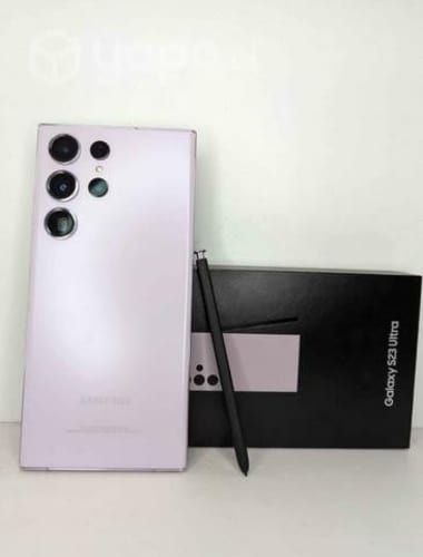 Samsung galaxy s23 ultra