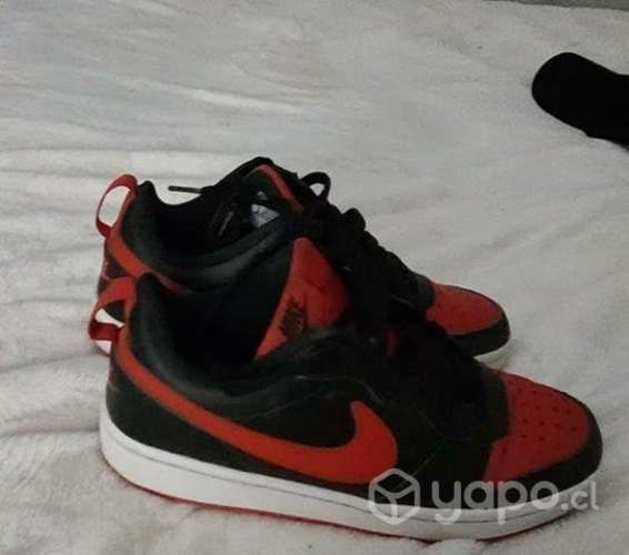 Jordan retro 1 talla 38 nuevas y originales