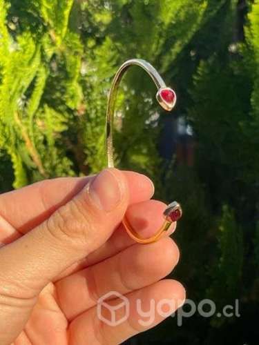 Pulsera tipo Esclava