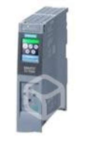 Plc S7-1500 Cpu 1511-1 Pn (NUEVO EN CAJA)