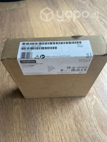Plc S7-1500 Cpu 1511-1 Pn (NUEVO EN CAJA)