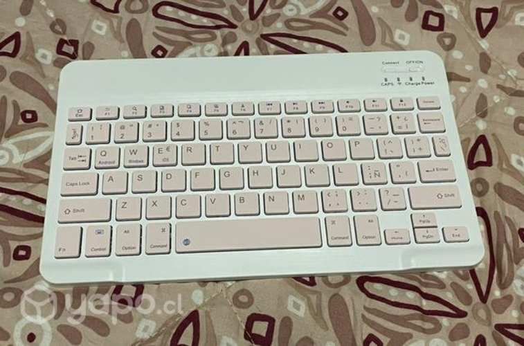 Teclado bluetooth iPad NUEVO