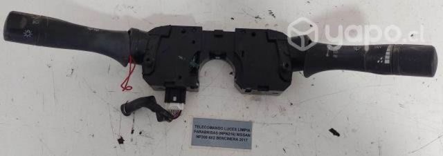 Telecomando Luces Limpia Parabrisas (NPN216) Nissa