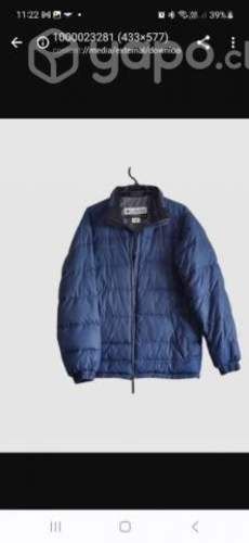 Parka hombre Columbia