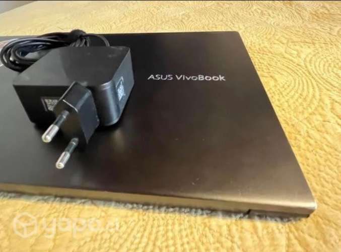 Asus Vivobook14 i3, Ram 4gb. 236GB