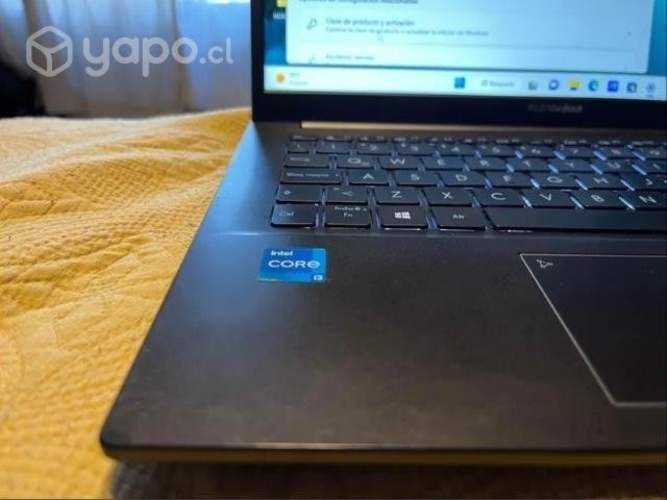 Asus Vivobook14 i3, Ram 4gb. 236GB