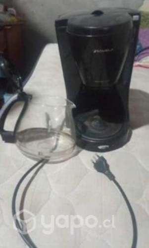 Cafetera electrica