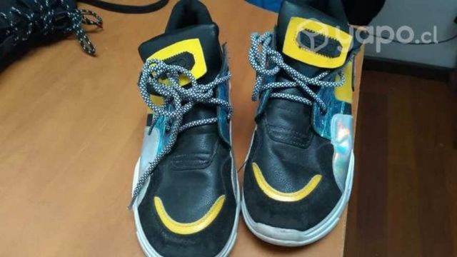 Zapatilla mujer talla 39