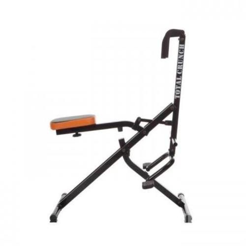 Máquina de ejercicios Total Crunch