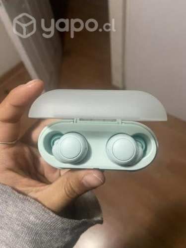 Audifonos inalámbrico sony