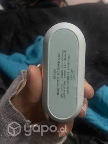 Audifonos inalámbrico sony