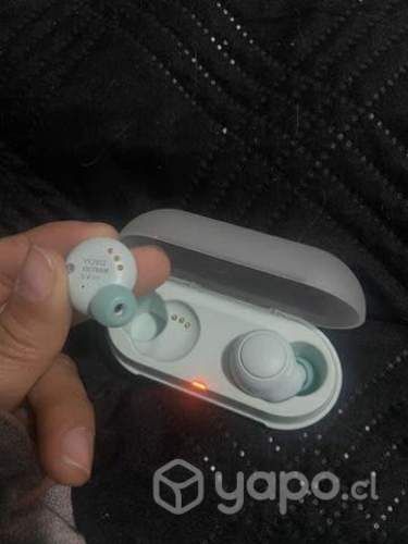 Audifonos inalámbrico sony