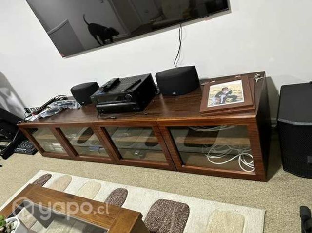 Rack Tv 240 x 50 x 50