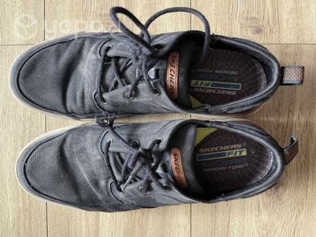 Zapatillas Sketchers hombre