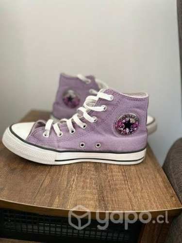 Zapatillas Converse