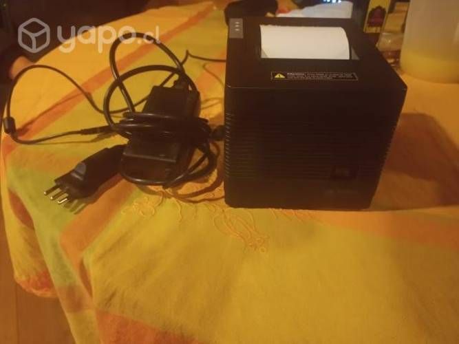 Impresora térmica 3nstar 80mm