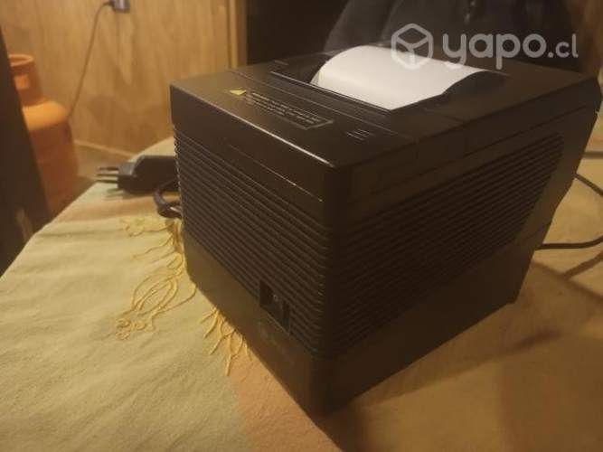 Impresora térmica 3nstar 80mm